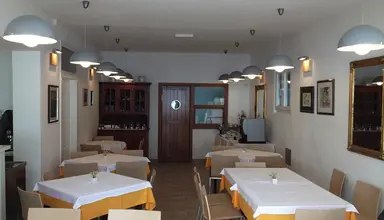Pensjonat Mala Duba