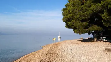 Pensjonat Mala Duba