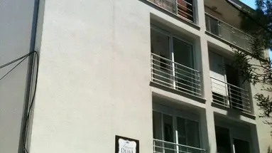 Pensjonat Mala Duba