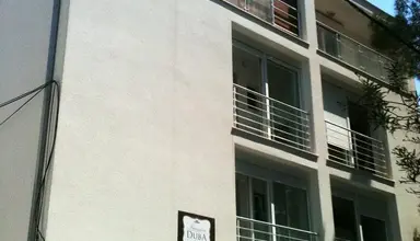 Pensjonat Mala Duba