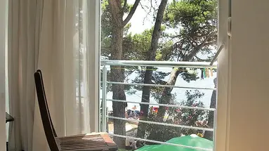 Pensjonat Mala Duba