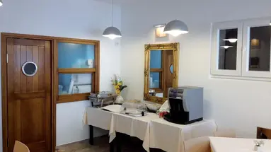 Pensjonat Mala Duba