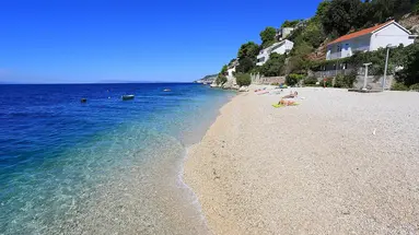 Pensjonat Mala Duba