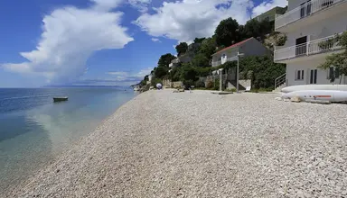 Pensjonat Mala Duba