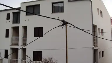 Pensjonat Mala Duba