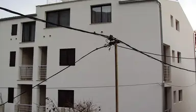 Pensjonat Mala Duba