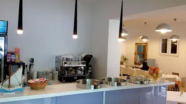 Pensjonat Mala Duba