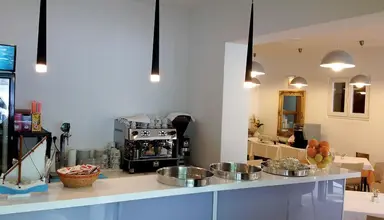 Pensjonat Mala Duba