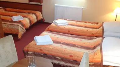 Pensjonat Żagielek