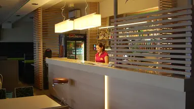 Pensjonat Żagielek