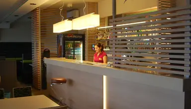Pensjonat Żagielek
