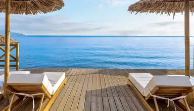 Pepper Sea Club