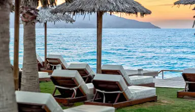 Pepper Sea Club