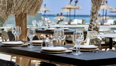 Pepper Sea Club