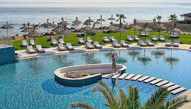 Pepper Sea Club