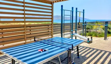 Pepper Sea Club