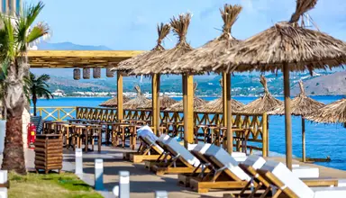 Pepper Sea Club