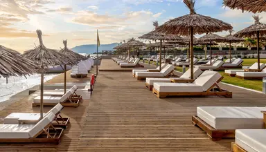 Pepper Sea Club