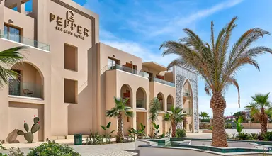 Pepper Sea Club