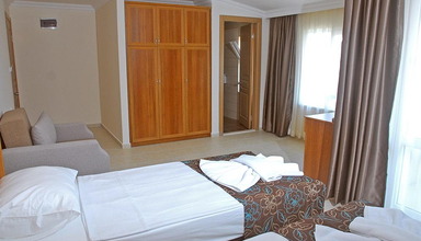 Pera Inn