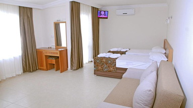 Pera Inn
