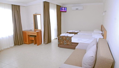 Pera Inn