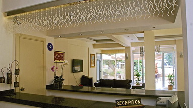 Pera Inn