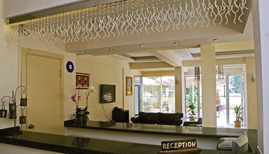 Pera Inn
