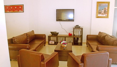 Pera Inn