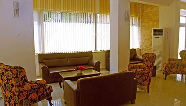 Pera Inn