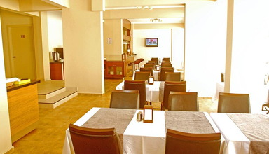 Pera Inn