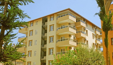 Pera Inn