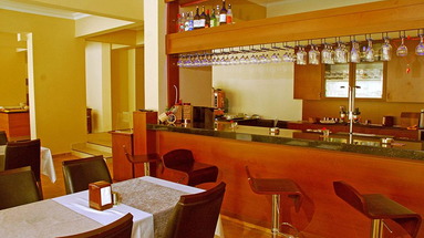Pera Inn