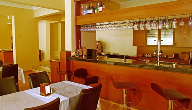 Pera Inn