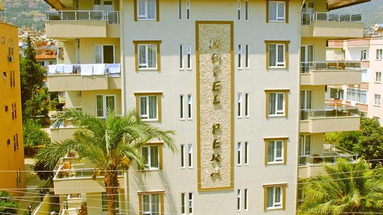 Pera Inn