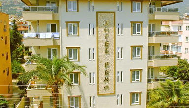 Pera Inn