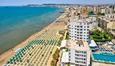 Perandor Beach