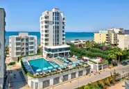 Perandor Beach