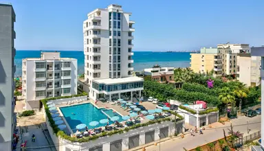 Perandor Beach