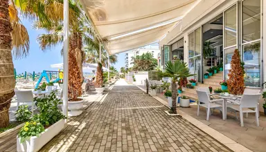 Perandor Beach