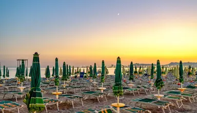 Perandor Beach