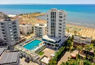 Perandor Beach