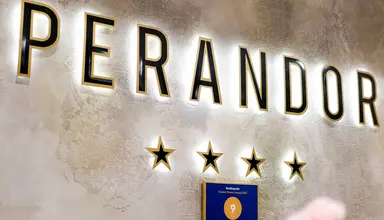 Perandor Beach