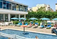 Perandor Beach