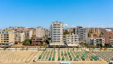 Perandor Beach