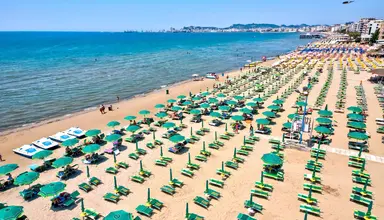Perandor Beach