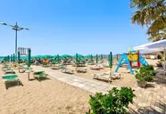 Perandor Beach