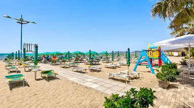 Perandor Beach