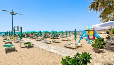 Perandor Beach