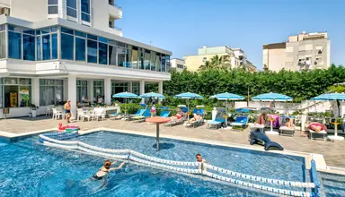 Perandor Beach